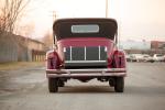 Chrysler Imperial Dual Cowl Phaeton by LeBaron 1931 года